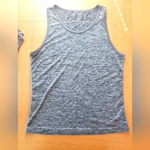 Under Armour tank top